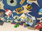 Playmobil dierenkliniek, Kinderen en Baby's, Speelgoed | Playmobil, Ophalen, Gebruikt, Complete set