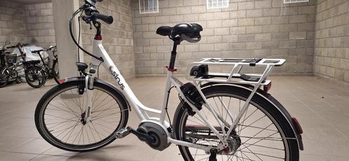 Vélo à assistance électrique Sinus BC30, Vélos & Vélomoteurs, Vélos | Femmes | Vélos pour femme, Comme neuf, Autres marques, Moins de 47 cm