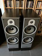 Enceintes B&W, Enlèvement, Utilisé