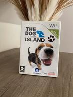 Jeu Wii The Dos Island, Consoles de jeu & Jeux vidéo, Comme neuf, Enlèvement ou Envoi