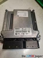 DDE module Bosch BMW 1 3 serie E87 E90 E91 18d M47N2 7799854, Gebruikt, Ophalen of Verzenden, BMW, BMW