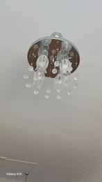 Is very stylish  who needs cunntc to me, Huis en Inrichting, Lampen | Kroonluchters, Ophalen of Verzenden, Zo goed als nieuw