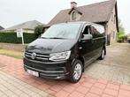 Volkswagen Multivan T6 7plaats Perfecte staat, Auto's, Volkswagen, Automaat, Euro 6, Diesel, Particulier