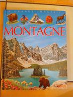 La grande imagerie la montagne, Livres, Enlèvement ou Envoi, Comme neuf