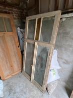 Oud raam, Doe-het-zelf en Bouw, Ophalen, Gebruikt, 80 tot 100 cm, Overige typen
