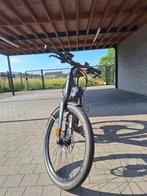 Stromer ST1, Fietsen en Brommers, Ophalen, Gebruikt, Minder dan 30 km per accu, Stromer