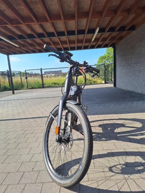Stromer ST1, Fietsen en Brommers, Elektrische fietsen, Gebruikt, Stromer, Minder dan 30 km per accu, Ophalen