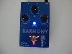 Harmonizer pedaal Flamma FV-04 + Voeding, Ophalen of Verzenden, Zo goed als nieuw, Reverb