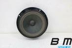 Lagetonenluidspreker VW Tiguan 5N 5N0035453, Auto diversen, Autospeakers, Gebruikt