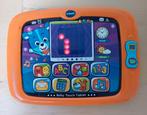 Vtech touch tablet, Kinderen en Baby's, Speelgoed | Vtech, Ophalen of Verzenden, Zo goed als nieuw