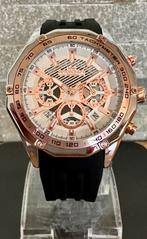 ROTORCRAFT WARRIOR SPORT CHRONO T.W.V.509€! 💯%NIEUW, Ophalen of Verzenden, Nieuw