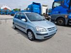 Hyundai Getz 1.0i Benzine L.EZ O.K 2028 Bouwjaar 2003,, Auto's, Hyundai, Electronic Stability Program (ESP), Bedrijf, Handgeschakeld