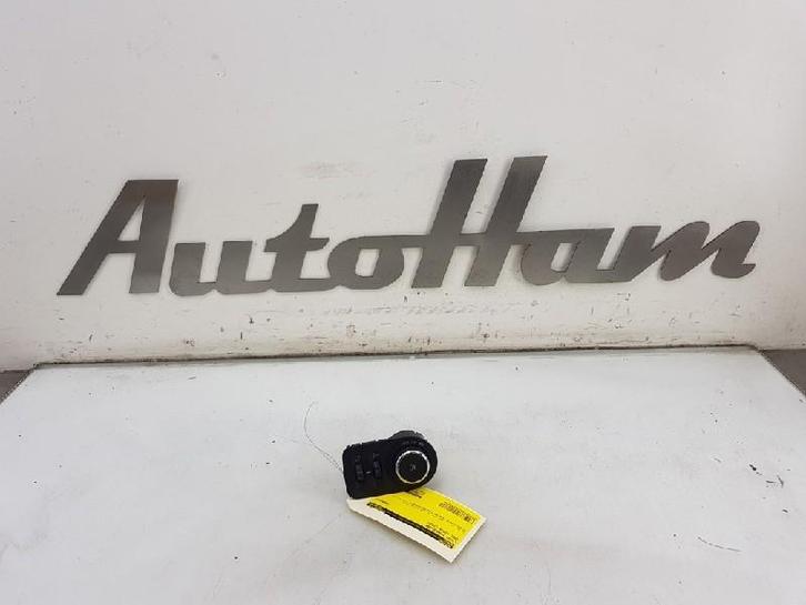 LICHTSCHAKELAAR Opel Corsa F (UB / UH / UP) (01-2019/-), Auto-onderdelen, Dashboard en Schakelaars, Opel, Gebruikt