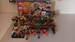 Lego star wars lot, Ophalen of Verzenden, Zo goed als nieuw, Lego