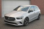 Mercedes B180 d lanceert een bva-nachtpakket in beperkte op, 4 cilinders, 103 g/km, Leder en Stof, 5 deurs