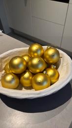 Leffe kerstballen 11 stuks, Ophalen of Verzenden, Zo goed als nieuw, Leffe