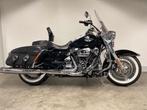 Harley-Davidson TOURING FLHRC ROAD KING CLASSIC (bj 2018), Motoren, Motoren | Harley-Davidson, Overig