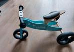 Houten verstelbare loopfiets, Kinderen en Baby's, Speelgoed | Buiten | Voertuigen en Loopfietsen, Ophalen, Loopfiets