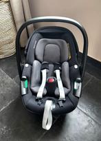 Maxi-Cosi Pebble 360 i-Size Autostoeltje - Essential Black, Kinderen en Baby's, Autostoeltjes, Ophalen, Zo goed als nieuw, Maxi-Cosi