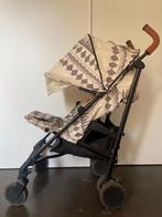 Buggy Elodie, Ophalen, Zo goed als nieuw, Overige merken, Verstelbare rugleuning