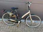 Damesfiets Batavus - met versnelling, Ophalen, Gebruikt, Batavus, Versnellingen