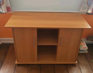 Meuble Aquarium  beschikbaar voor biedingen