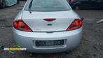 Achterklep van een Ford Cougar (TU), 3 maanden garantie, Gebruikt, Ford, Achterklep