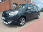 Dacia Lodgy 1.3 Essence ⛽️ 7P Stepway, Auto's, 4 cilinders, 7 zetels, Electronic Stability Program (ESP), 5 deurs