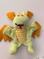 Handpop draakje, Enlèvement ou Envoi, Comme neuf