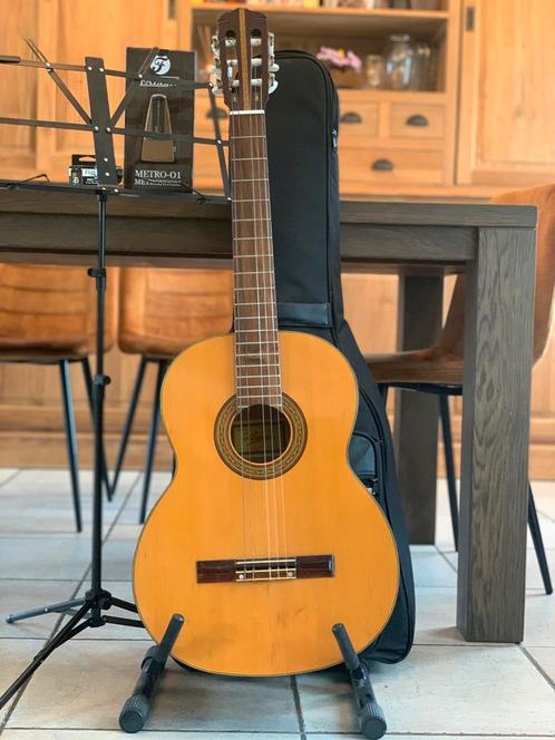 Klassieke gitaar Ariana., Muziek en Instrumenten, Snaarinstrumenten | Gitaren | Akoestisch, Gebruikt, Ophalen