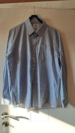 Herenhemd met lange mouwen, Kleding | Heren, Overige kleuren, Zo goed als nieuw, Halswijdte 43/44 (XL), Sandfield