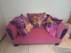 gratis zetel fauteuil geen rug gratis, Kinderen en Baby's, Ophalen, Gebruikt