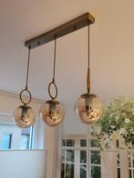 2 hanglampen, Ophalen, Zo goed als nieuw, Tijdloos
