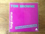single tom browne, Cd's en Dvd's, Vinyl Singles, Ophalen of Verzenden, 7 inch, R&B en Soul, Single