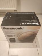 Broodbakmachine Panasonic, Elektronische apparatuur, Broodbakmachines, Ophalen of Verzenden, Gebruikt