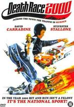 Death Race 2000 (Sealed), Verzenden, Nieuw in verpakking, Actie