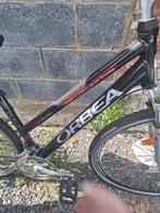 orbea, Ophalen, Gebruikt