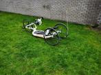 Quickie Shark Rs Handbike, Fietsen en Brommers, Fietsen | Ligfietsen, Ophalen