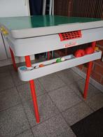 5 in 1 , biljart , ping pong , airhockey , voetbal , bureau, Ophalen