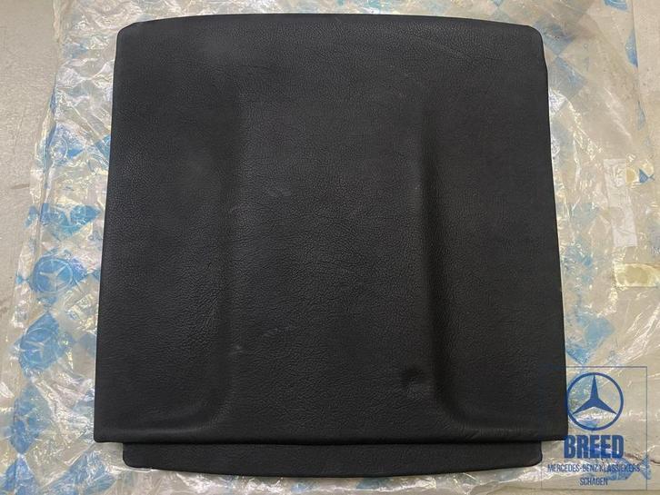 NOS bekleding achterzijde stoel leder Mercedes-Benz W201, Auto-onderdelen, Interieur en Bekleding, Mercedes-Benz, Nieuw, Ophalen of Verzenden