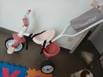 Driewieler smoby, Enlèvement, Utilisé, Smoby, Tige de poussée