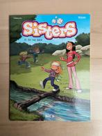 Strip sisters 13 zot veel geluk, Boeken, Nieuw, Ophalen of Verzenden