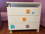 Commode/Ladekast, Ophalen, Zo goed als nieuw, 75 tot 100 cm, Minder dan 50 cm