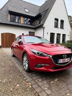 Prachtig onderhouden Mazda 3, Zwart, Berline, Particulier, 6 deurs