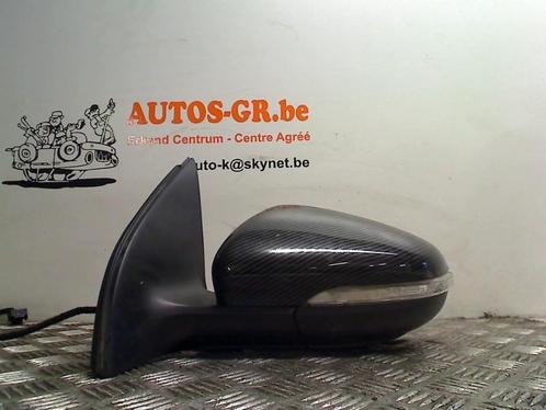 SPIEGEL LINKS ELEKTRISCH Volkswagen Golf VI (5K1), Auto-onderdelen, Spiegels, Volkswagen, Gebruikt