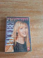 Dvd Best of Phoebe Friends - Nieuw, Ophalen of Verzenden