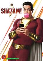 Shazam! (2019) Dvd, À partir de 12 ans, Utilisé, Enlèvement ou Envoi, Action