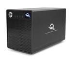 OWC Thunderbay 4 mini, Thunderbolt 2 RAID (incl. 3,5 TB SSD), Computers en Software, Thunderbolt, SSD, OWC, Ophalen of Verzenden