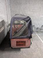 Bakfiets Baboe, Ophalen, Gebruikt, 3 kinderen, Overige merken