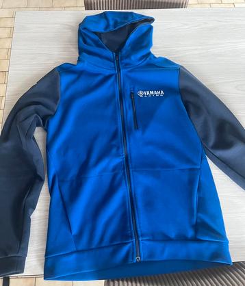 Gilet Yamaha et pantalon de moto beschikbaar voor biedingen